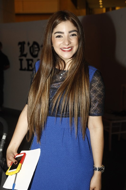 L Orient le Jour VIP Gathering 