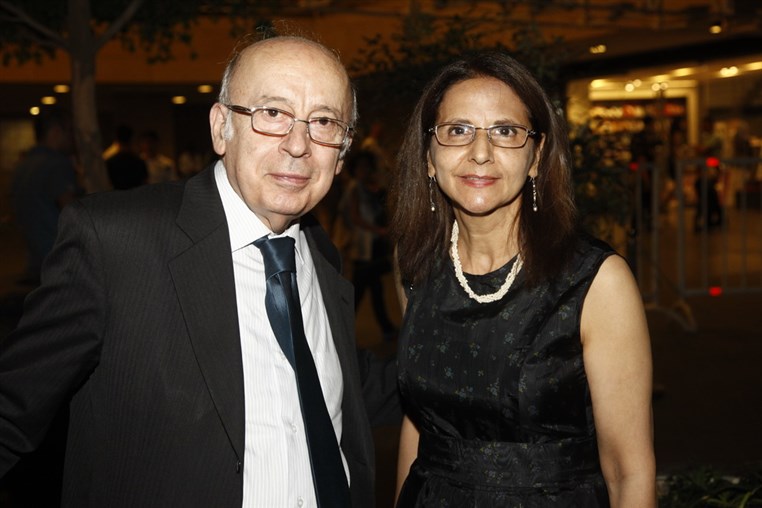 L Orient le Jour VIP Gathering 