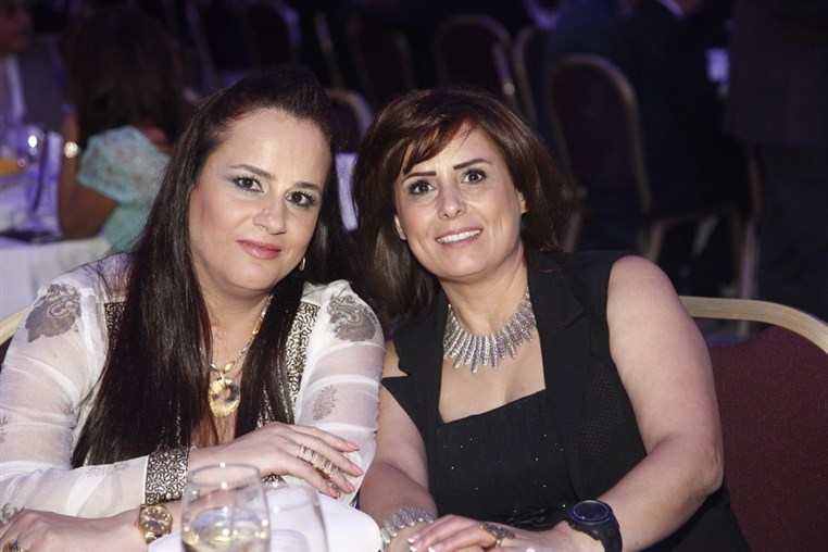 The Lebanese Democratic Party Dinner