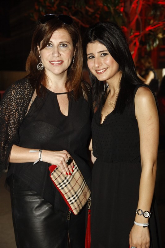 L Orient le Jour VIP Gathering 