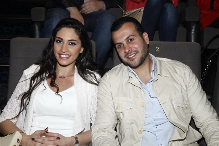 Marwan Khoury Pianorama Press Conference 