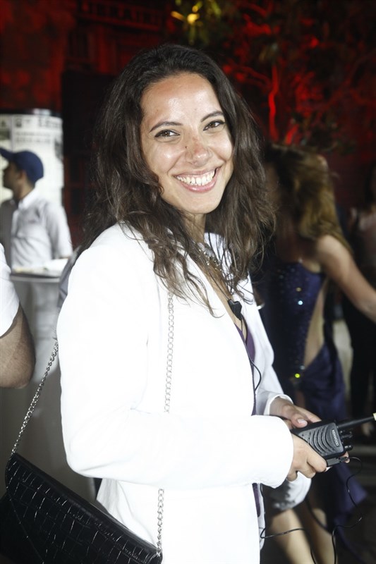 L Orient le Jour VIP Gathering 