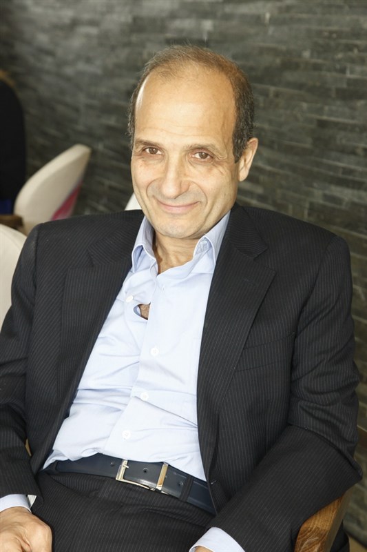 SGBL & InterLebanon Club  