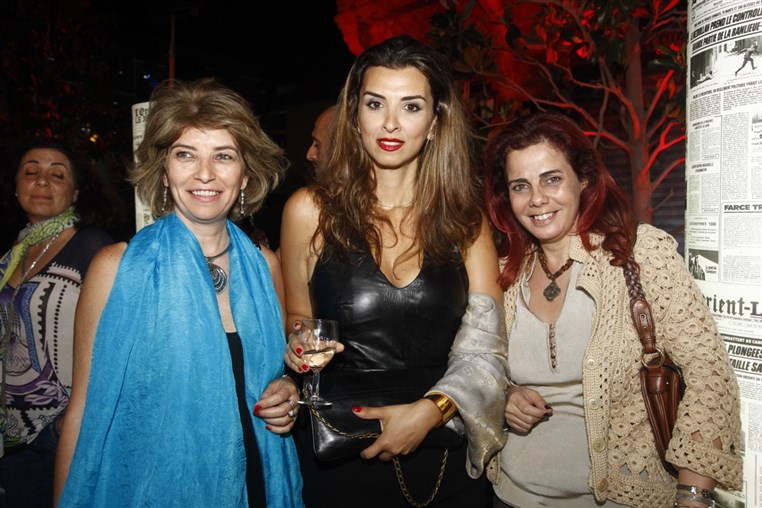 L Orient le Jour VIP Gathering 