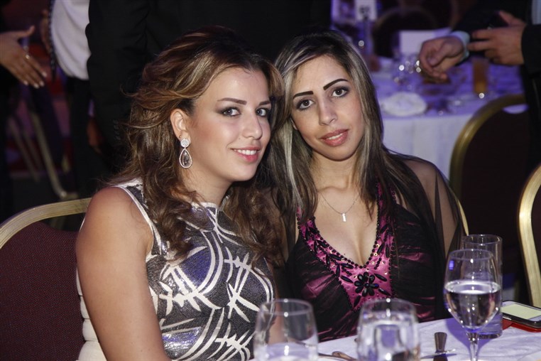 The Lebanese Democratic Party Dinner
