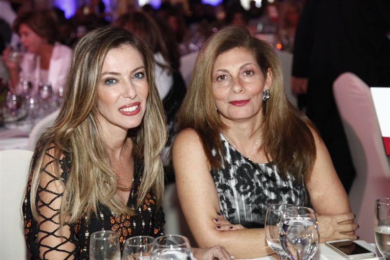 Roads for Life Gala Dinner