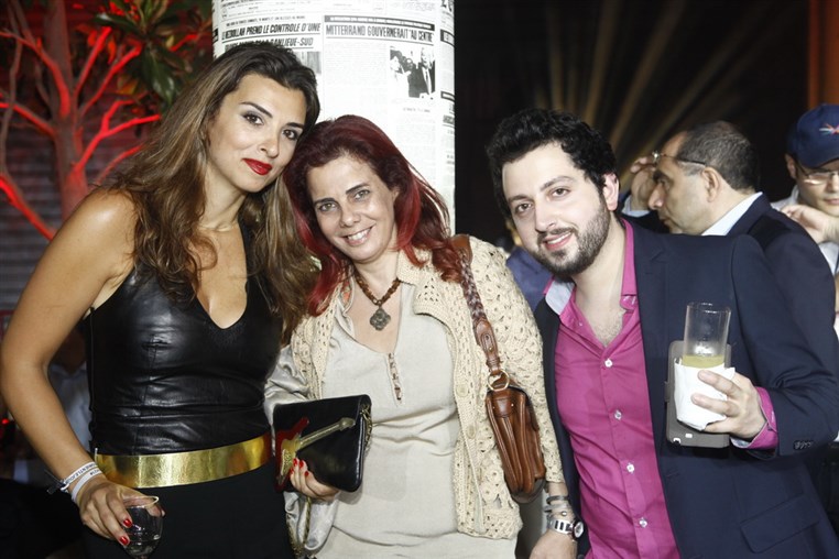 L Orient le Jour VIP Gathering 
