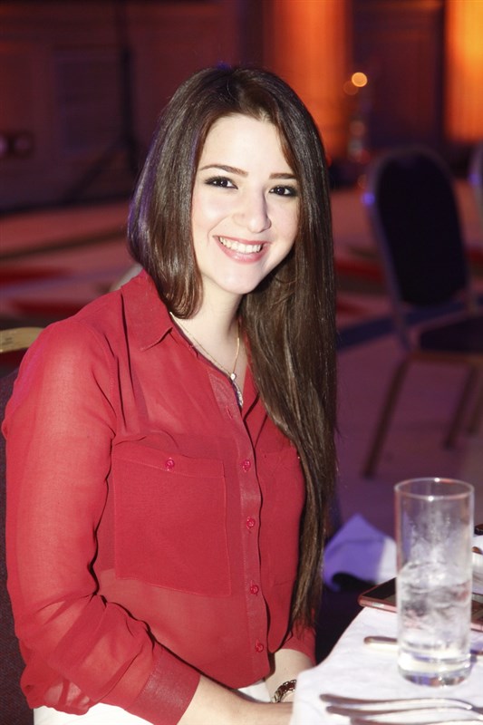 The Lebanese Democratic Party Dinner