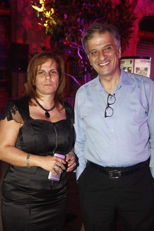 L Orient le Jour VIP Gathering 