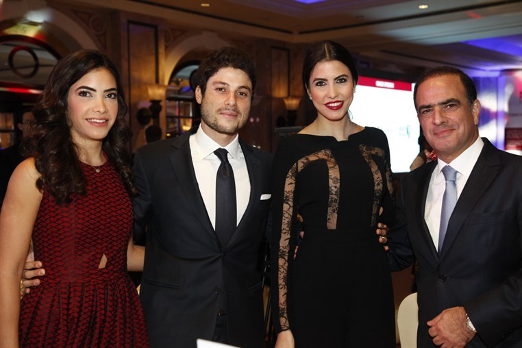 Roads for Life Gala Dinner