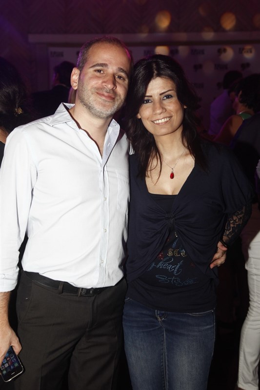 L Orient le Jour VIP Gathering 