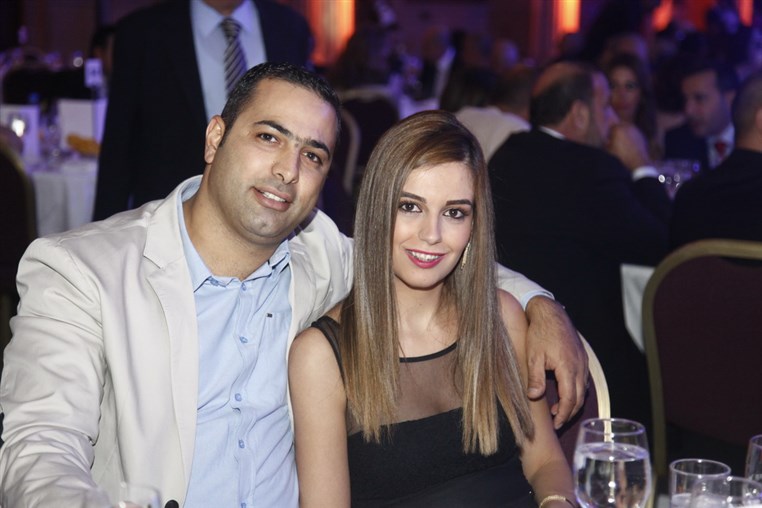 The Lebanese Democratic Party Dinner