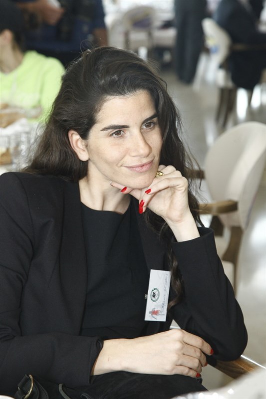 SGBL & InterLebanon Club  