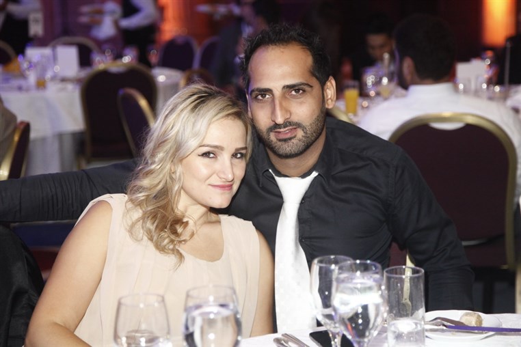 The Lebanese Democratic Party Dinner