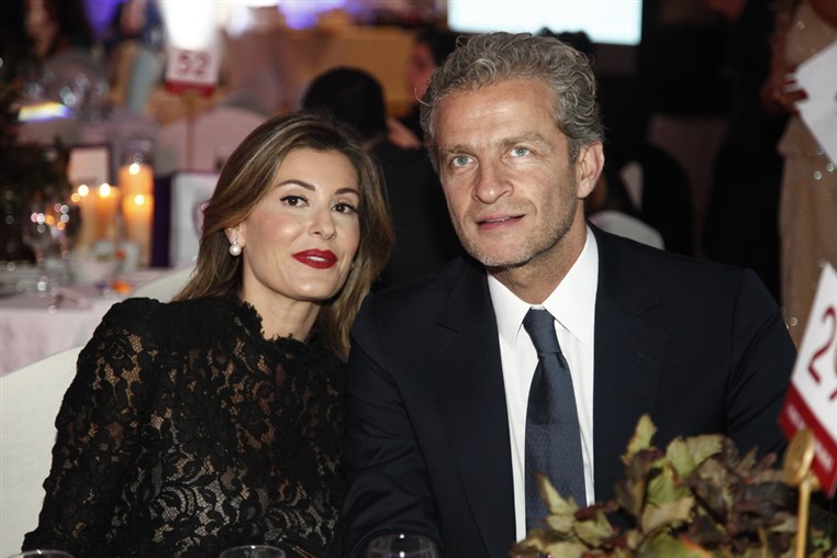 Roads for Life Gala Dinner