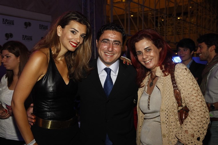 L Orient le Jour VIP Gathering 