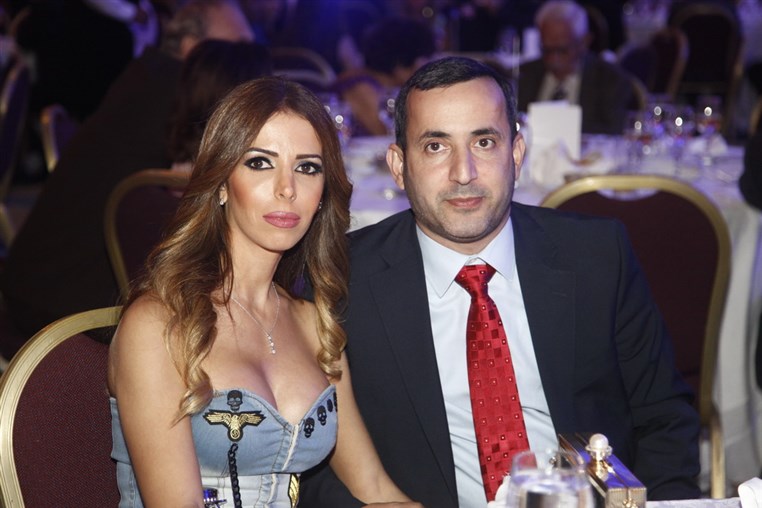 The Lebanese Democratic Party Dinner