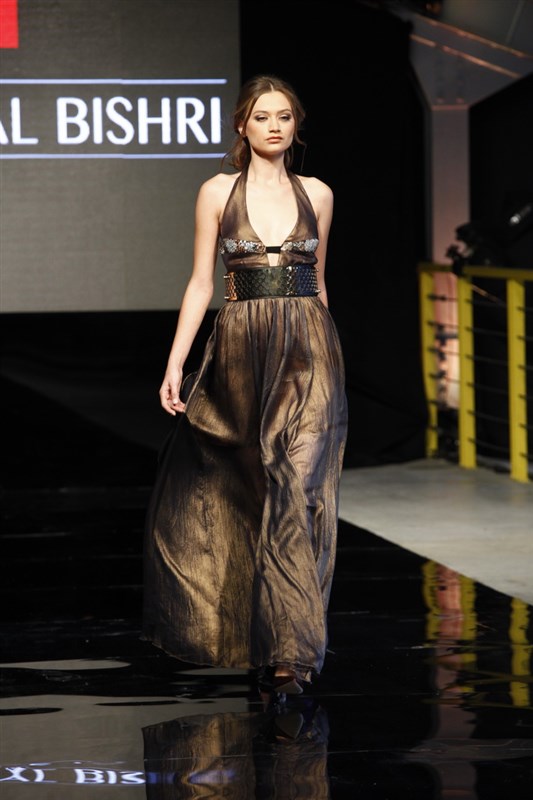 La Mode A Beyrouth 2015 Opening