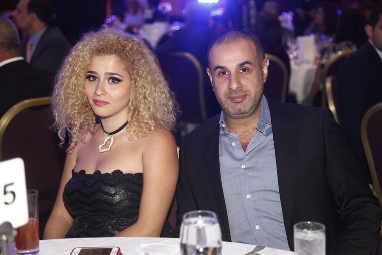 The Lebanese Democratic Party Dinner