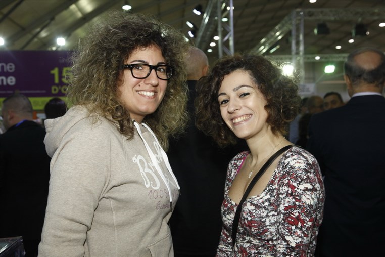 Salon Du Livre de Beyrouth