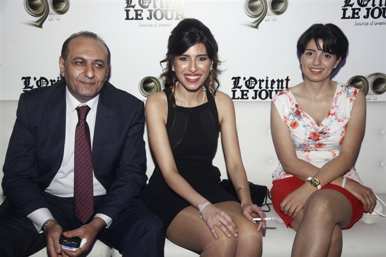 L Orient le Jour VIP Gathering 