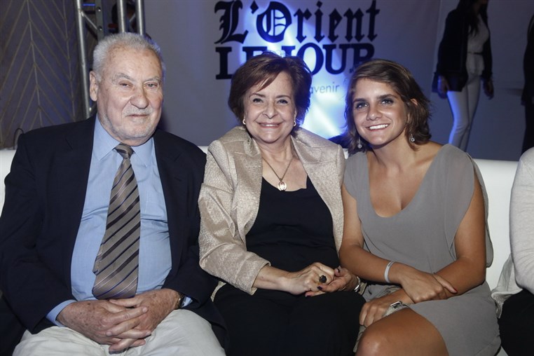 L Orient le Jour VIP Gathering 