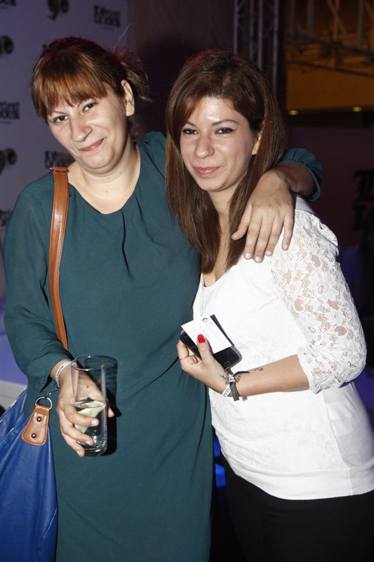 L Orient le Jour VIP Gathering 