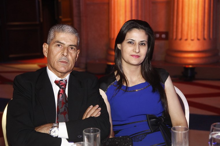 The Lebanese Democratic Party Dinner