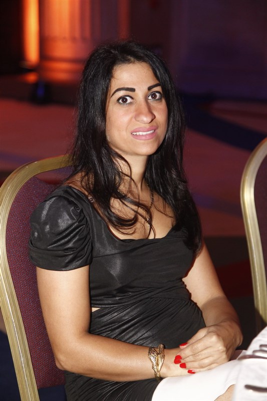 The Lebanese Democratic Party Dinner