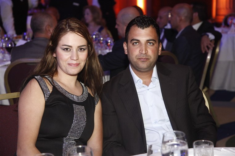 The Lebanese Democratic Party Dinner