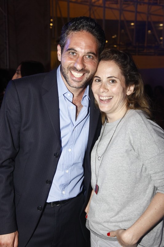 L Orient le Jour VIP Gathering 
