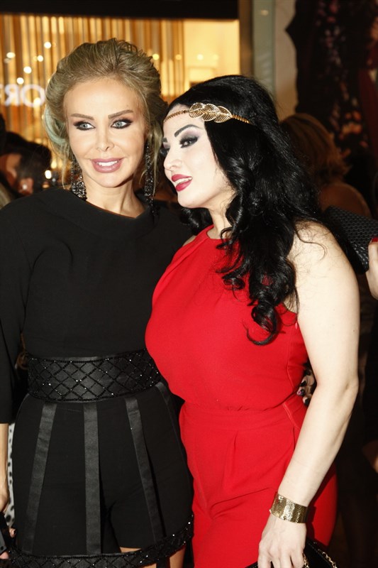 Fouad Sarkis Fall Winter 2015 - 2016 Collection