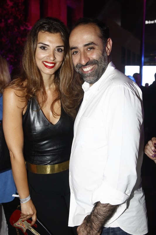 L Orient le Jour VIP Gathering 
