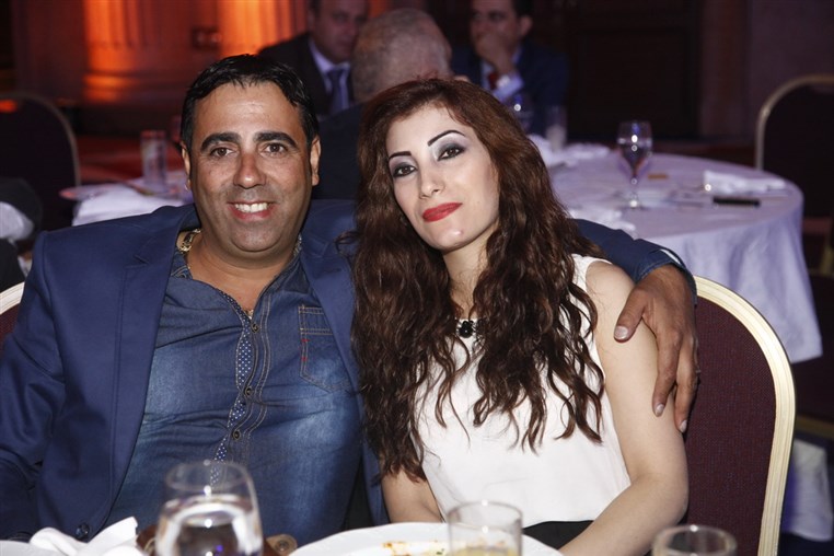 The Lebanese Democratic Party Dinner