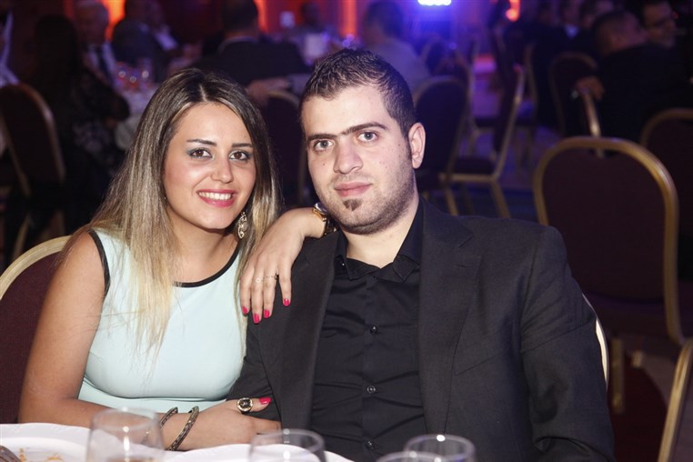 The Lebanese Democratic Party Dinner