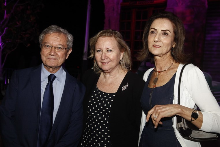 L Orient le Jour VIP Gathering 
