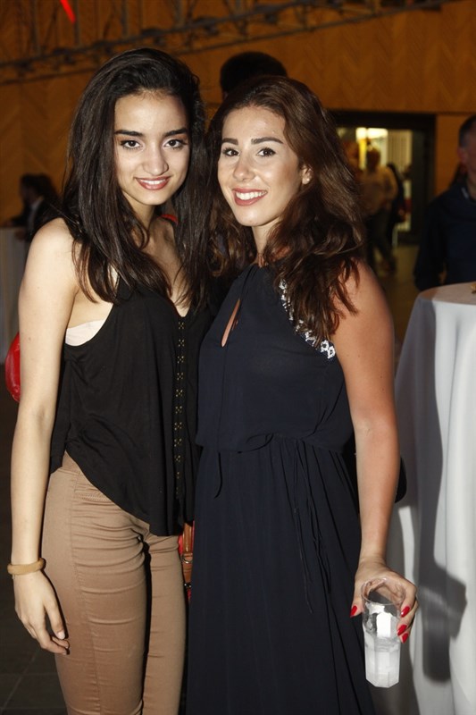 L Orient le Jour VIP Gathering 