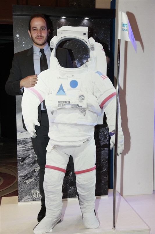 Opening Ceremony of COF