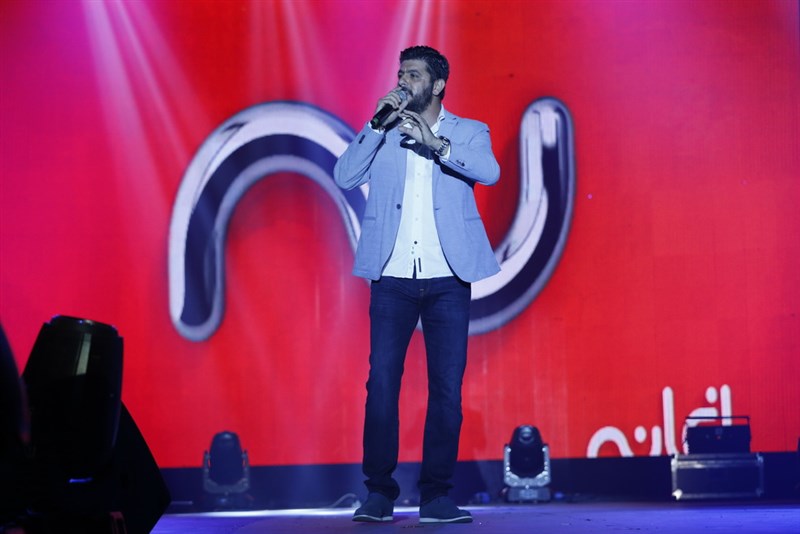 Beirut Holidays Oriental Night