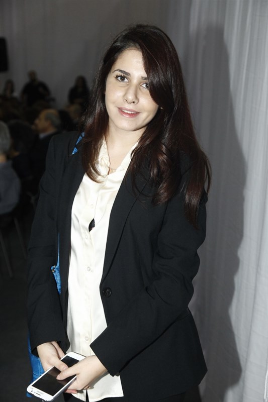 Salon Du Livre de Beyrouth