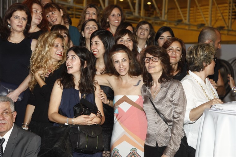 L Orient le Jour VIP Gathering 