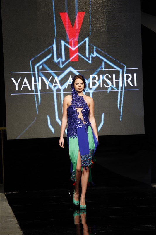 La Mode A Beyrouth 2015 Opening