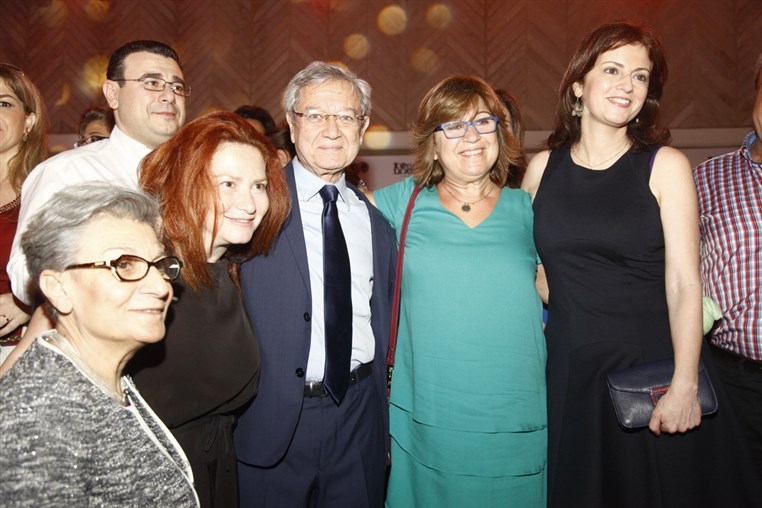 L Orient le Jour VIP Gathering 