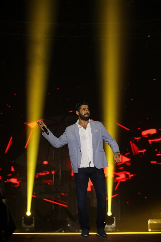 Beirut Holidays Oriental Night