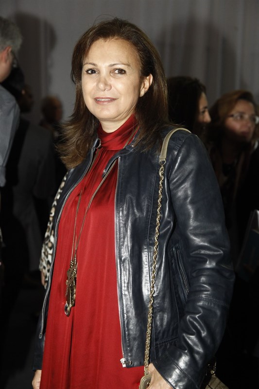Salon Du Livre de Beyrouth