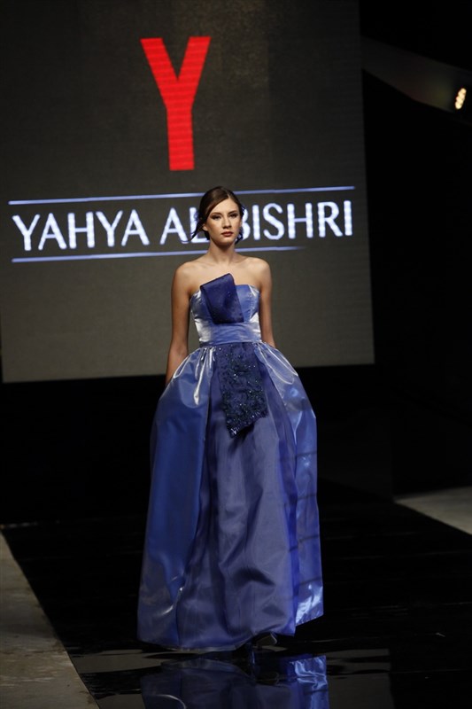 La Mode A Beyrouth 2015 Opening