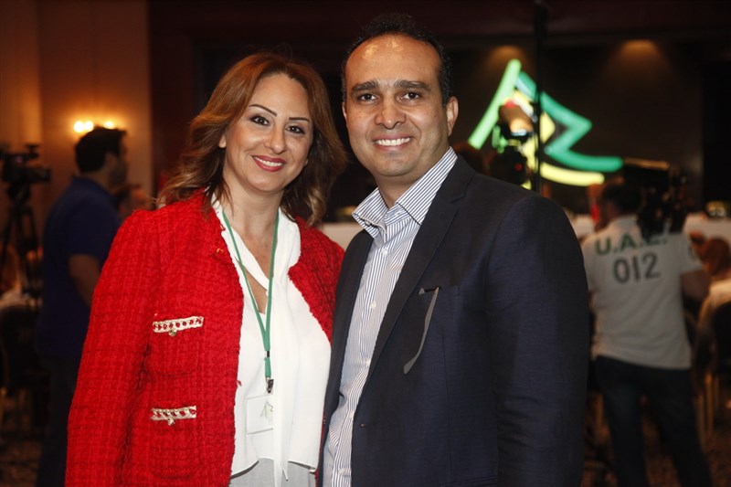Cedars International Festival 2016 Press Conference 
