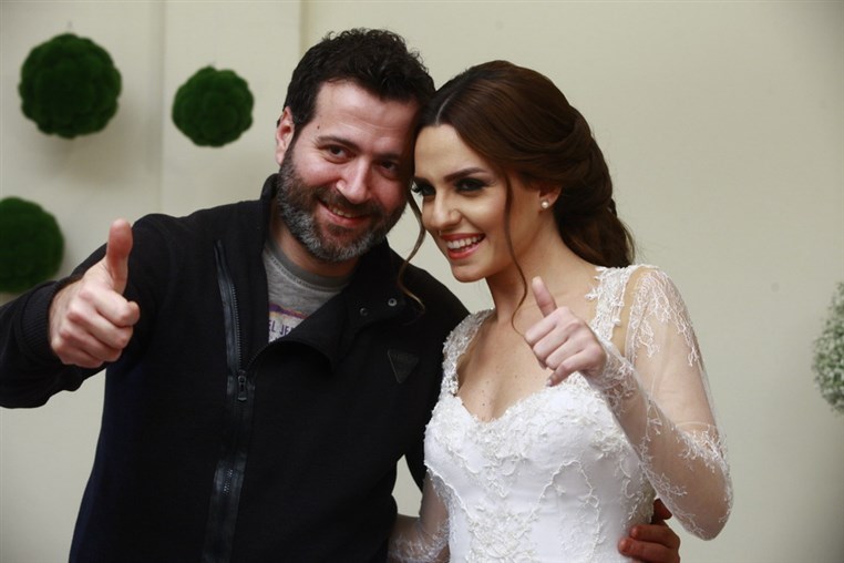 Les Lamah Wedding Best Of 