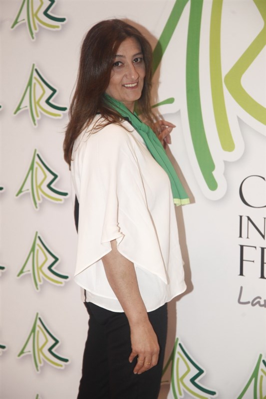 Cedars International Festival 2016 Press Conference 