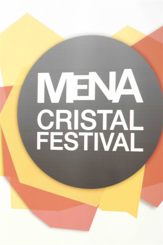 Mena Cristal Festival Press Conference 